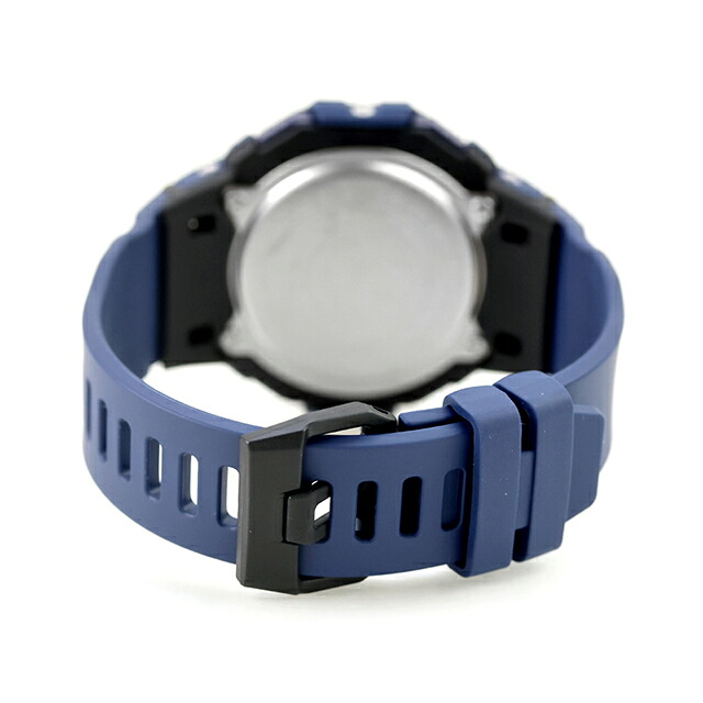 gショック ジーショック G-SHOCK クォーツ 電池式 GMD-B300-2 Bluetooth ユニセックス メンズ レディース 腕時計 ブランド カシオ casio デジタル ブラック ネイビー 黒 おしゃれ 防水 文字盤 大きい プレゼント 実用的