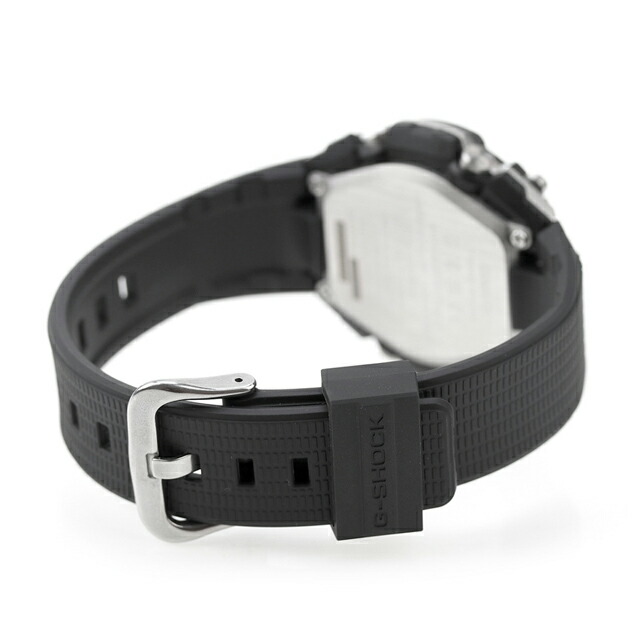 gショック ジーショック G-SHOCK ソーラー GST-B600A-1A6 G-STEEL GST-B600 Series Bluetooth メンズ 腕時計 カシオ casio アナデジ ブラック パープル 黒 ブランド おしゃれ 防水 軽い プレゼント 男性 実用的