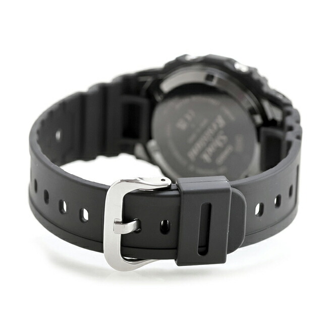 gショック ジーショック G-SHOCK 電波ソーラー GW-5000HS-1 デジタル 5000シリーズ メンズ 腕時計 ブランド カシオ casio デジタル ブラック 黒 おしゃれ 防水 軽い プレゼント 男性 実用的