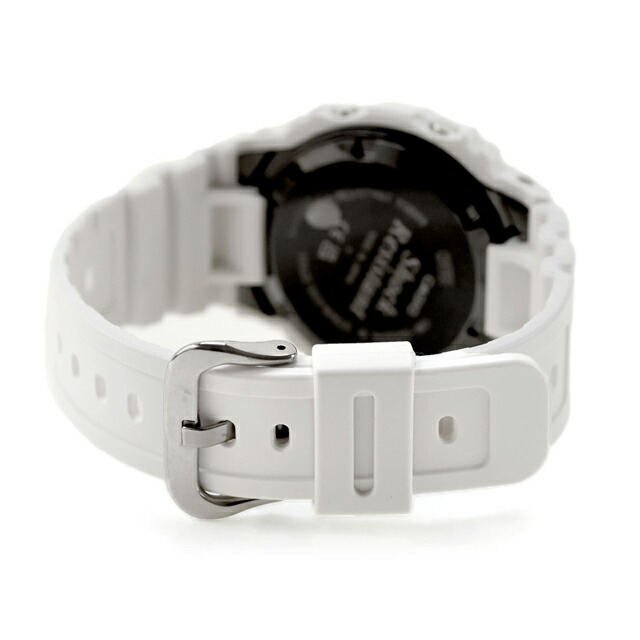 gショック ジーショック G-SHOCK 電波ソーラー GW-5000HS-7 デジタル 5000シリーズ メンズ 腕時計 ブランド カシオ casio デジタル ブラック ホワイト 黒 おしゃれ 防水 軽い プレゼント 男性 実用的