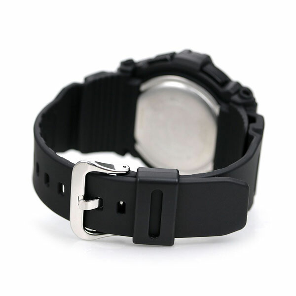 gショック ジーショック G-SHOCK 電波ソーラー GW-7900B-1 タイドグラフ・ムーンデータ搭載 フルブラック 黒 CASIO カシオ 腕時計 メンズ 中学生 高校生 ブランド おしゃれ 防水 軽い プレゼント 男性 実用的