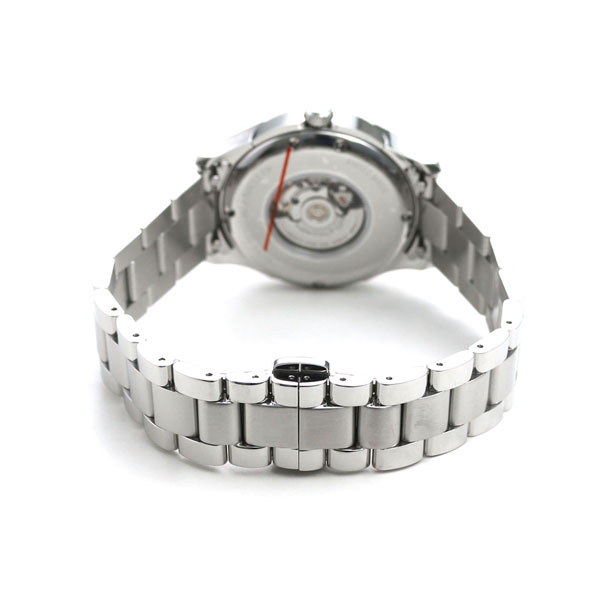 H32315111 ハミルトン HAMILTON ジャズマスター ビューマチック 35mm 自動巻き レディース 腕時計 時計