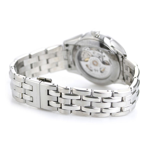 ハミルトン ジャズマスター 腕時計 HAMILTON H32405111 ジャズマスター レディ 時計