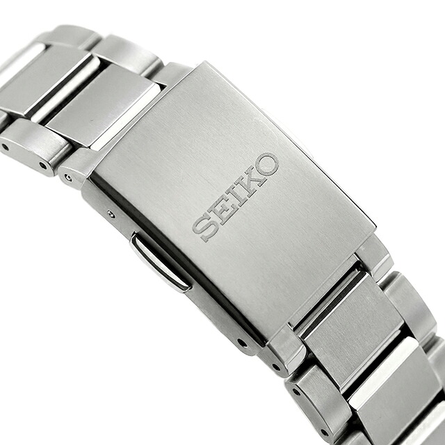 セイコー アストロン ネクスター 電波ソーラー 腕時計 ブランド メンズ チタン クロノグラフ SEIKO ASTRON HAD001J アナログ ネイビー 日本製 高級 おしゃれ 防水 文字盤 大きい プレゼント 男性 実用的