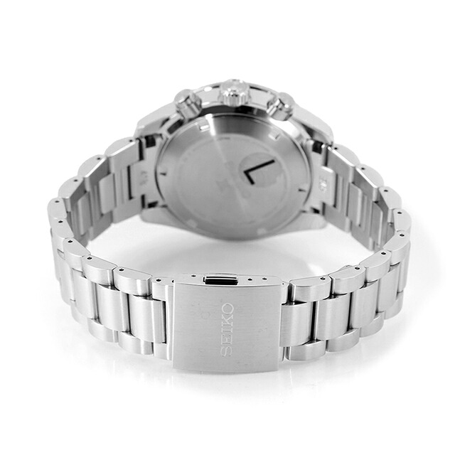 セイコー プロスペックス スピードタイマー ソーラー 腕時計 ブランド メンズ クロノグラフ SEIKO PROSPEX HBJ004P アナログ ブライトイエロー おしゃれ 防水 文字盤 大きい プレゼント 男性 実用的