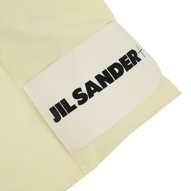 ジル サンダー マフラー レディース ブランド JIL SANDER イタリア J47TE0001 ホワイト系 小物