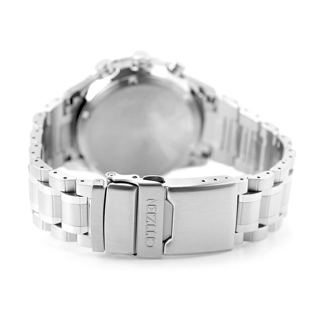 シチズン プロマスター SKYシリーズ 光発電エコドライブ 腕時計 ブランド メンズ クロノグラフ ソーラー CITIZEN PROMASTER JV2000-51L アナデジ ブルー おしゃれ 防水 文字盤 大きい プレゼント 男性 実用的