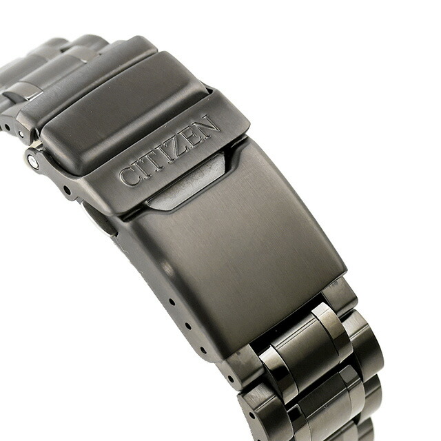 シチズン プロマスター SKYシリーズ 光発電エコドライブ 腕時計 ブランド メンズ クロノグラフ ソーラー CITIZEN PROMASTER JV2005-58E アナデジ ブラック 黒 おしゃれ 防水 文字盤 大きい プレゼント 男性 実用的