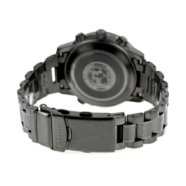 シチズン プロマスター CITIZEN PROMASTER JY8025-59E 腕時計 時計 ブランド おしゃれ 防水 文字盤 大きい プレゼント 男性 実用的