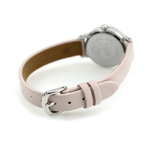 シチズン ウィッカ ソーラーテック フレッシャーズ 就活 受験 日付表示 腕時計 KH4-912-90 CITIZEN wicca ピンク ブランド おしゃれ 防水 軽い 華奢 かわいい プレゼント 女性 実用的