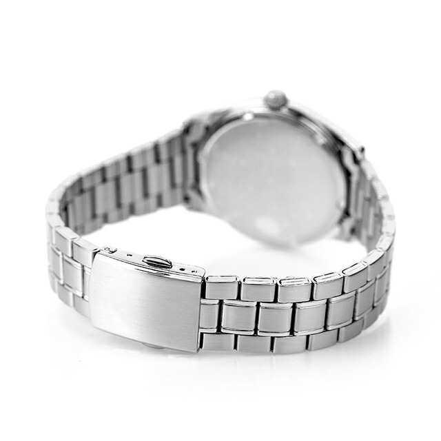 シチズン レグノ スタンダード リングソーラー 腕時計 KM1-211-51 CITIZEN REGUNO ブラック 時計 ブランド おしゃれ 防水 プレゼント 男性 実用的