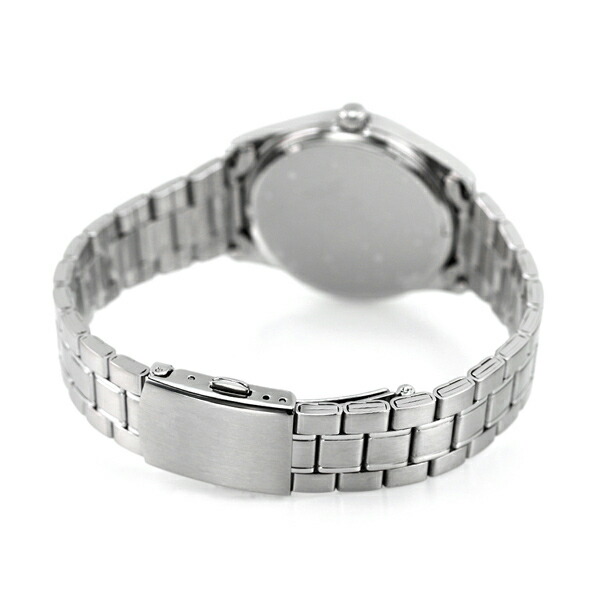 シチズン 腕時計 ソーラー メンズ 時計 KM1-211-71 CITIZEN レグノ ブルー ブランド おしゃれ 防水 プレゼント 男性 実用的