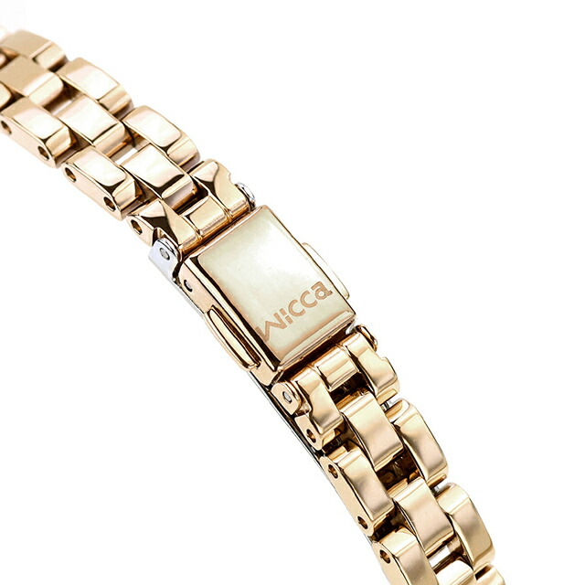 シチズン ウィッカ 秋限定モデル ソーラーテック 腕時計 ブランド レディース 数量限定 替えベルト CITIZEN wicca KP3-627-91 アナログ シルバー ゴールド おしゃれ 防水 軽い 華奢 かわいい プレゼント 女性 実用的