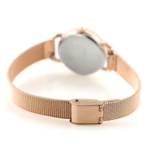 シチズン ウィッカ ソーラーテック 腕時計 ブランド レディース 数量限定 替えベルト CITIZEN wicca KP6-065-21 アナログ ホワイトシェル ピンクゴールド 白 おしゃれ 防水 軽い 華奢 かわいい プレゼント 女性 実用的