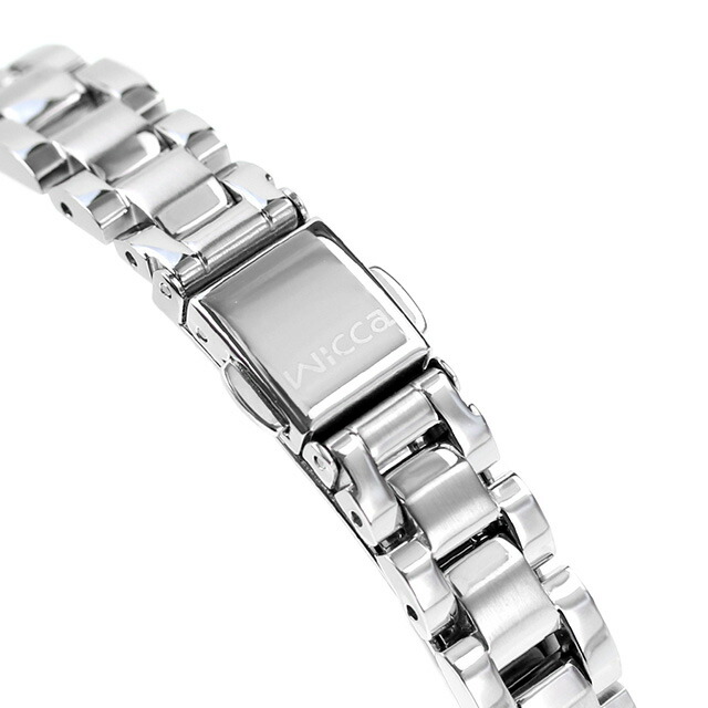 シチズン ウィッカ ソーラーテック電波時計 ソーラーテック電波 腕時計 ソーラー電波腕時計 ソーラー電波時計 レディース 電波ソーラー CITIZEN wicca KS1-911-71 アナログ ミントブルー ブランド おしゃれ 防水 軽い 華奢 かわいい プレゼント 女性 実用的