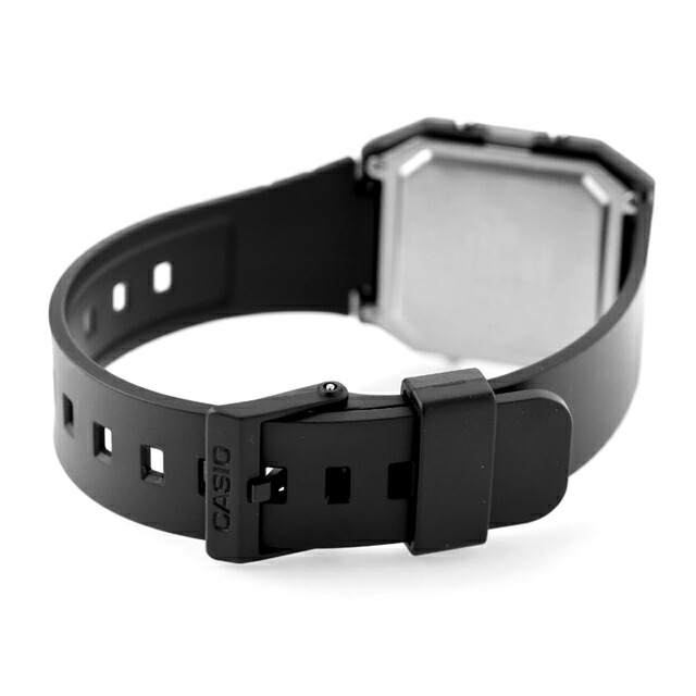カシオ チープカシオ CASIO クォーツ 電池式 LF-30W-1A クラシック ユニセックス チプカシ メンズ レディース 腕時計 ブランド カシオ casio デジタル ブラック 黒 おしゃれ 防水 かわいい プレゼント 実用的 学生 受験生 受験用 試験用 受験対応