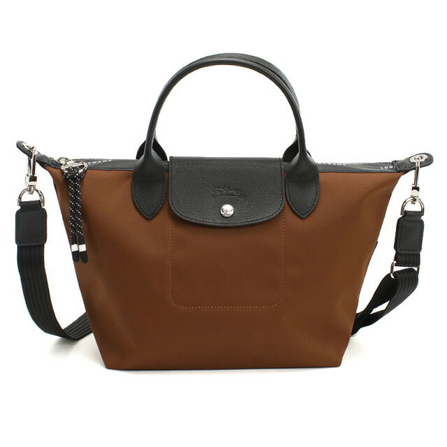 ロンシャン トートバッグ レディース ブランド Longchamp 1512 ブラウン バッグ 軽量 手提げ 高級 おしゃれ プレゼント 女性 実用的 かわいい