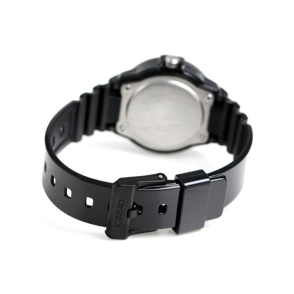 カシオ 腕時計 チープカシオ レディース LRW-200H-4EVDF CASIO ピンクグラデーション チプカシ 時計 ブランド おしゃれ アナログ 防水 小さい 軽い かわいい プレゼント 女性 実用的 学生 子供用 キッズ