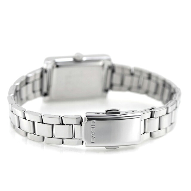 カシオ チープカシオ CASIO クォーツ 電池式 LTP-1234DS-2A スタンダード 海外モデル レディース チプカシ 腕時計 シンプル ブランド カシオ casio アナログ ブルーシェル おしゃれ 防水 軽い 華奢 かわいい プレゼント 女性 実用的 学生 受験生 受験用 試験用 受験対応