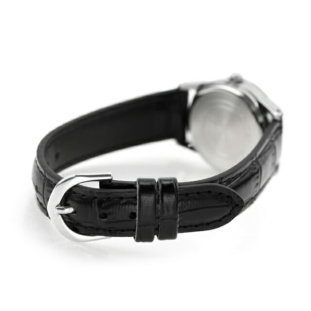 カシオ チープカシオ CASIO クォーツ 電池式 LTP-V001L-7B スタンダード 海外モデル レディース チプカシ 腕時計 シンプル ブランド カシオ casio アナログ シルバー おしゃれ 防水 軽い 華奢 かわいい プレゼント 女性 実用的 学生 受験生 受験用 試験用 受験対応