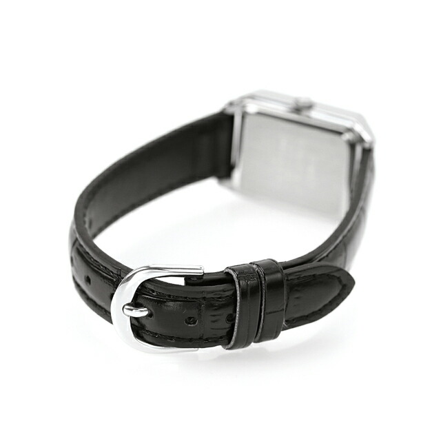 カシオ CASIO LTP-V007L-7E1 チプカシ 海外モデル レディース 腕時計 カシオ casio アナログ シルバー ブラック 黒 ブランド おしゃれ 防水 小さい 軽い かわいい プレゼント 女性 実用的