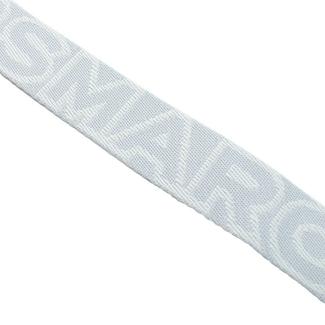 マーク・ジェイコブス ショルダーストラップ レディース ブランド MARC JACOBS THE THIN STRAP ベトナム 2S3SST002S02 WOLF GREY MULTI グレー系 小物