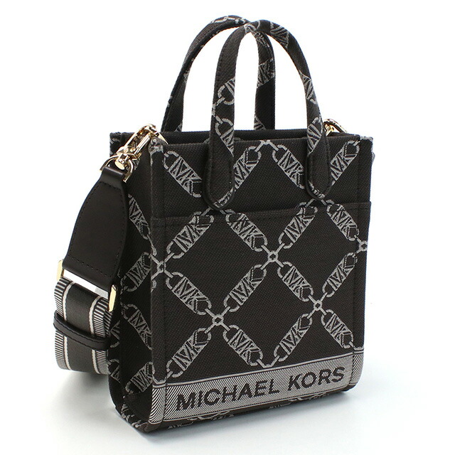 マイケル・コース 斜め掛け ショルダーバッグ レディース MICHAEL KORS カンボジア 32F3G3GC0J CHOC MULTI ブラウン系 バッグ 斜めがけ ブランド 高級 おしゃれ プレゼント 女性 実用的 かわいい