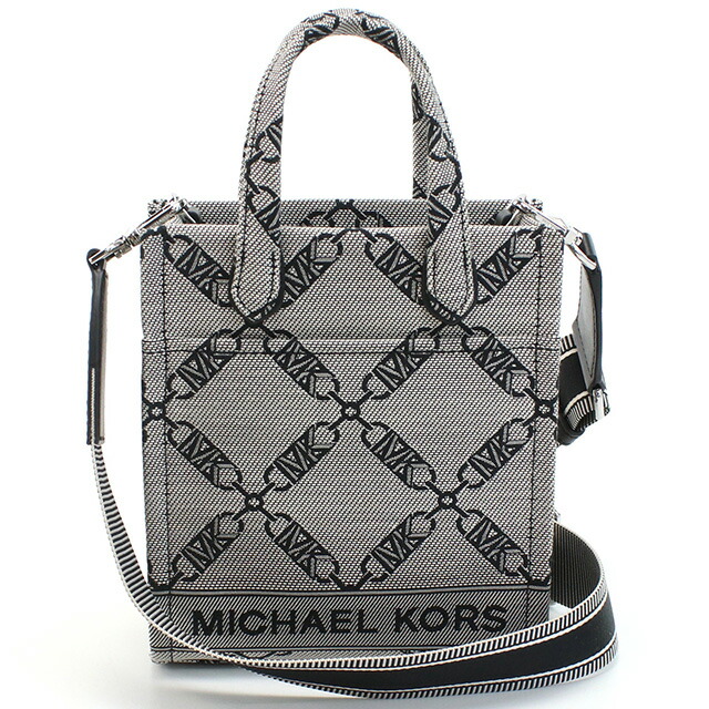 マイケル・コース 斜め掛け ショルダーバッグ レディース MICHAEL KORS GIGI カンボジア 32F3S3GC4J NAT-LUGG グレー系 バッグ 斜めがけ ブランド 高級 おしゃれ プレゼント 女性 実用的 かわいい