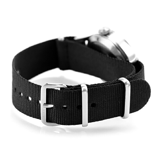 ナバルウォッチ Naval military watch British ROYAL Army "W10" TYPE 自動巻き 腕時計 ブランド メンズ NAVAL WATCH Mil-06SV/BK アナログ ブラック 黒 日本製 おしゃれ 防水 プレゼント 男性 実用的