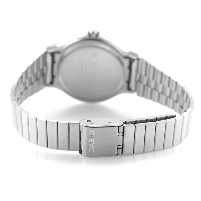 カシオ チープカシオ CASIO STANDARD クォーツ 電池式 MQ-24DA-1A ユニセックス チプカシ メンズ レディース 腕時計 ブランド アナログ ブラック 黒 おしゃれ 防水 かわいい プレゼント 実用的