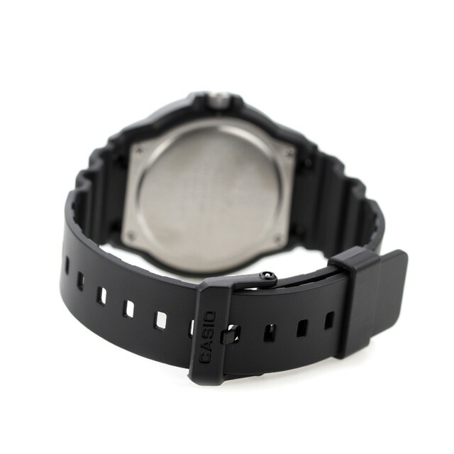 カシオ 腕時計 チープカシオ デイデイト MRW-200H-2B2VDF CASIO アウトドア ブルー ブラック チプカシ 時計 ブランド おしゃれ 防水 小さい 軽い かっこいい プレゼント 男性 実用的