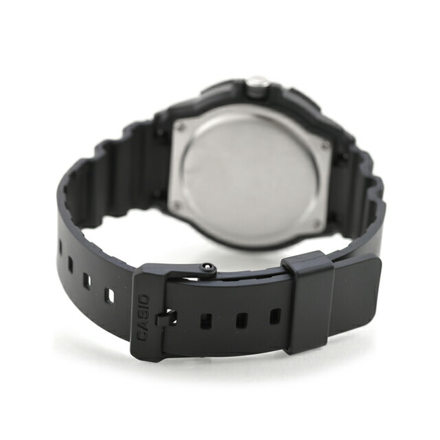 カシオ チープカシオ CASIO アウトドア クォーツ 電池式 MRW-230H-1E1V スタンダード 海外モデル メンズ チプカシ 腕時計 ブランド カシオ CASIO アウトドア アナログ ブラック 黒 おしゃれ 防水 小さい 軽い かわいい プレゼント 実用的