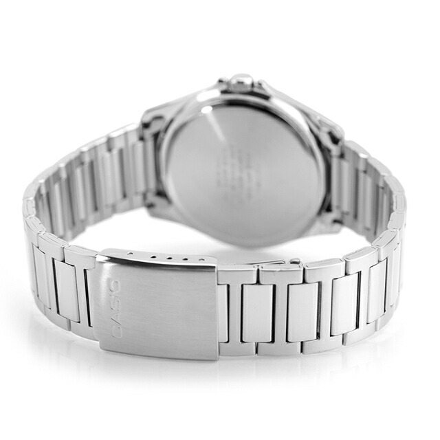 カシオ チープカシオ CASIO クォーツ 電池式 MTP-1370D-1A2V スタンダード 海外モデル メンズ チプカシ 腕時計 シンプル ブランド カシオ casio アナログ ブラック 黒 おしゃれ 防水 小さい 軽い かわいい プレゼント 実用的 学生 受験生 受験用 試験用 受験対応
