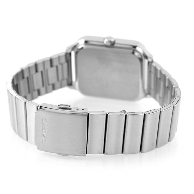 カシオ CASIO MTP-M305D-9AV スタンダード チプカシ ムーンフェイズ 海外モデル メンズ 腕時計 カシオ casio アナログ シャンパンゴールド ブランド おしゃれ 防水 小さい 軽い かっこいい プレゼント 男性 実用的