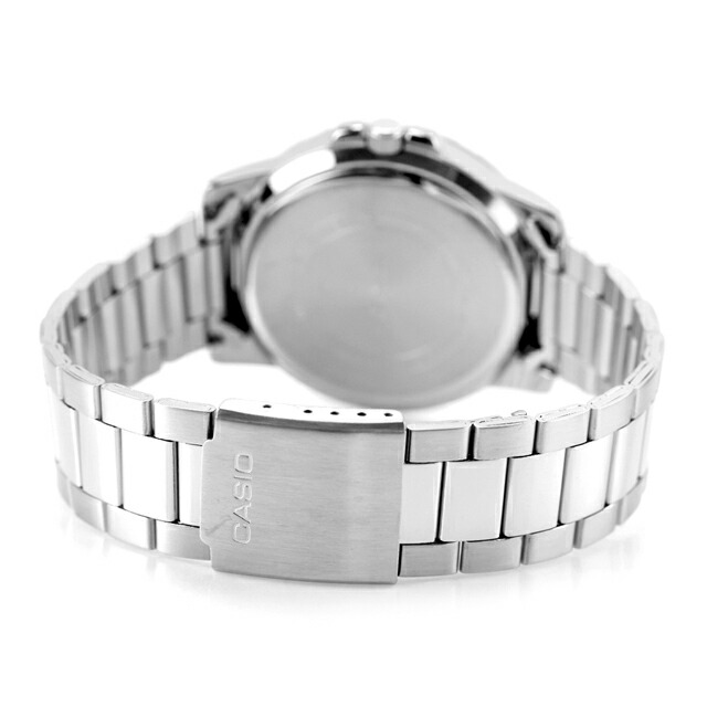 カシオ チープカシオ CASIO クォーツ 電池式 MTP-VD01D-1CV スタンダード 海外モデル メンズ チプカシ 腕時計 ブランド カシオ casio アナログ ブラック 黒 おしゃれ 防水 小さい 軽い かわいい プレゼント 実用的 学生