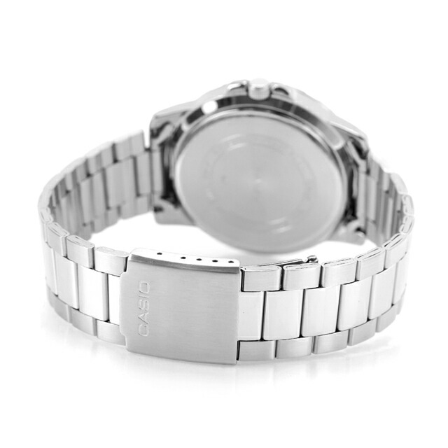 カシオ チープカシオ CASIO クォーツ 電池式 MTP-VD01D-2BV スタンダード 海外モデル メンズ チプカシ 腕時計 ブランド カシオ casio アナログ ブルー おしゃれ 防水 小さい 軽い かわいい プレゼント 実用的 学生