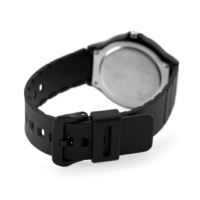 カシオ CASIO MW-240-7EV スタンダード 海外モデル メンズ 腕時計 カシオ casio アナログ ホワイト ブラック 黒 ブランド おしゃれ 防水 プレゼント 男性 実用的