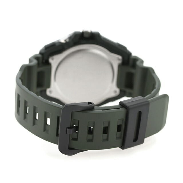 カシオ CASIO アウトドア MW-620H-3AV スタンダード チプカシ 海外モデル メンズ 腕時計 カシオ CASIO アウトドア アナログ カーキ ブランド おしゃれ 防水 小さい 軽い かっこいい プレゼント 男性 実用的