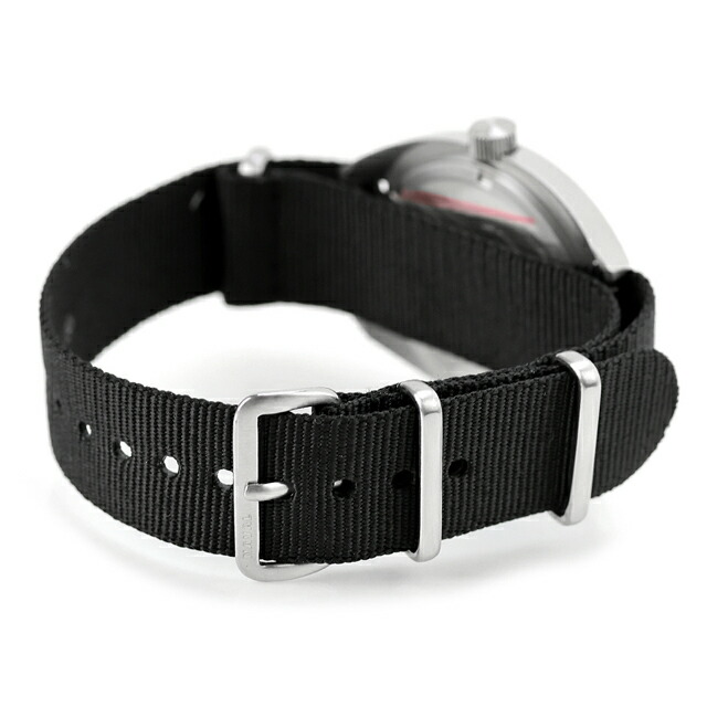 ナバルウォッチ Naval military watch Royal Air Force Type クォーツ 電池式 腕時計 ブランド メンズ NAVAL WATCH Mil-02A-BK アナログ ブラック 黒 おしゃれ 防水 プレゼント 男性 実用的