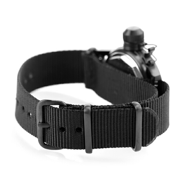ナバルウォッチ Naval military watch US MARINE USN BUSHIPS type クォーツ 電池式 腕時計 ブランド メンズ NAVAL WATCH Mil-04BK／BK アナログ オールブラック 黒 おしゃれ 防水 プレゼント 男性 実用的