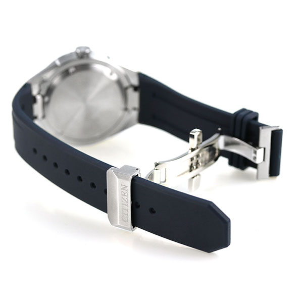 シチズン シリーズ 8 870 メカニカル 耐磁2種 日本製 自動巻き メンズ 腕時計 NA1005-17L CITIZEN Series 8 ブルー 高級 ブランド おしゃれ 防水 文字盤 大きい プレゼント 男性 実用的