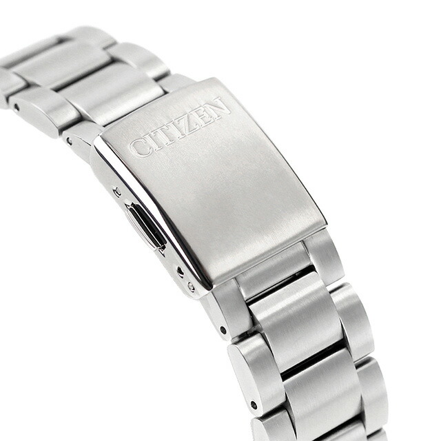 シチズン コレクション 自動巻き 腕時計 メンズ CITIZEN COLLECTION NB1050-59H アナログ グレー 日本製 ブランド おしゃれ 防水 プレゼント 男性 実用的