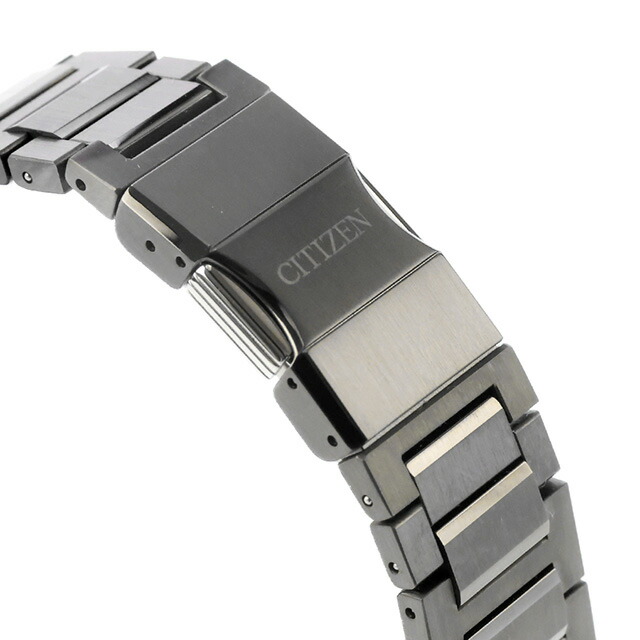 シチズン シリーズ8 880 Mechanical Limited 自動巻き 腕時計 ブランド メンズ 数量限定 耐磁2種 CITIZEN Series 8 NB6035-55H アナログ グレーグラデーション ダークグレー 黒 日本製 高級 おしゃれ 防水 文字盤 大きい プレゼント 男性 実用的