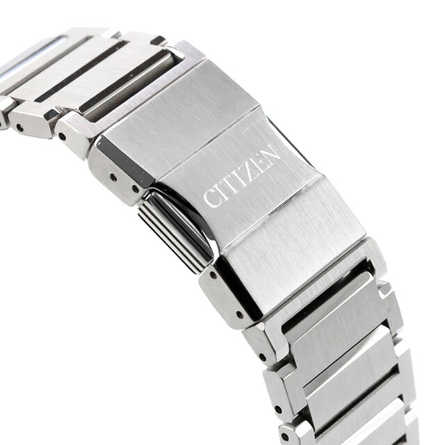 シチズン シリーズ8 880 Mechanical Limited 自動巻き 腕時計 ブランド メンズ 数量限定 耐磁2種 CITIZEN Series 8 NB6060-58H アナログ シルバー 日本製 高級 おしゃれ 防水 文字盤 大きい プレゼント 男性 実用的