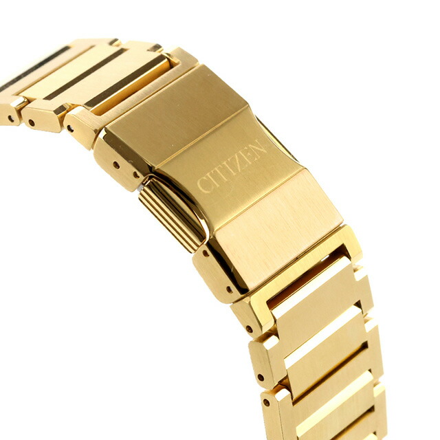 シチズン シリーズ8 880 Mechanical Limited Cal. 9051 自動巻き 腕時計 ブランド メンズ 数量限定 耐磁2種 CITIZEN Series 8 NB6062-52P アナログ ゴールド 日本製 高級 おしゃれ 防水 文字盤 大きい プレゼント 男性 実用的