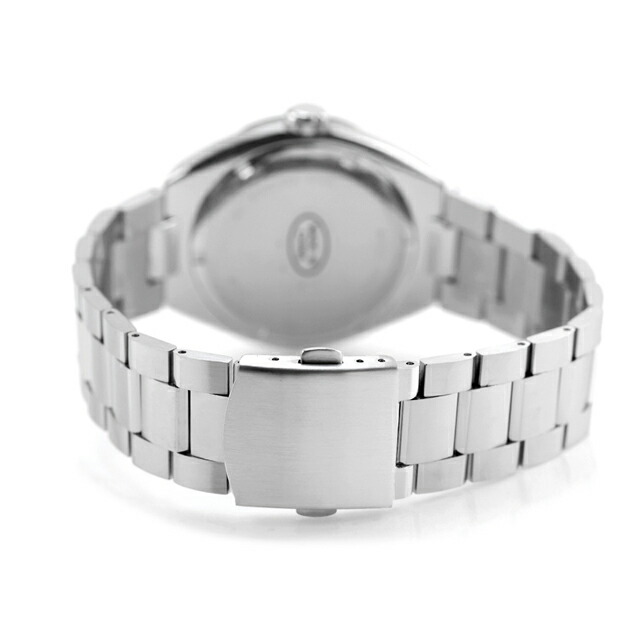 フルボ デザイン Lavora クォーツ 電池式 腕時計 ブランド メンズ Furbo Design NF07W-SSNV アナログ ネイビー おしゃれ 防水 プレゼント 男性 実用的