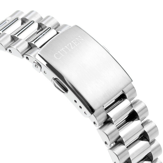 シチズン コレクション メカニカル 自動巻き 腕時計 メンズ レディース CITIZEN COLLECTION NJ0151-88M アナログ アイスブルー ブランド おしゃれ 防水 プレゼント 実用的