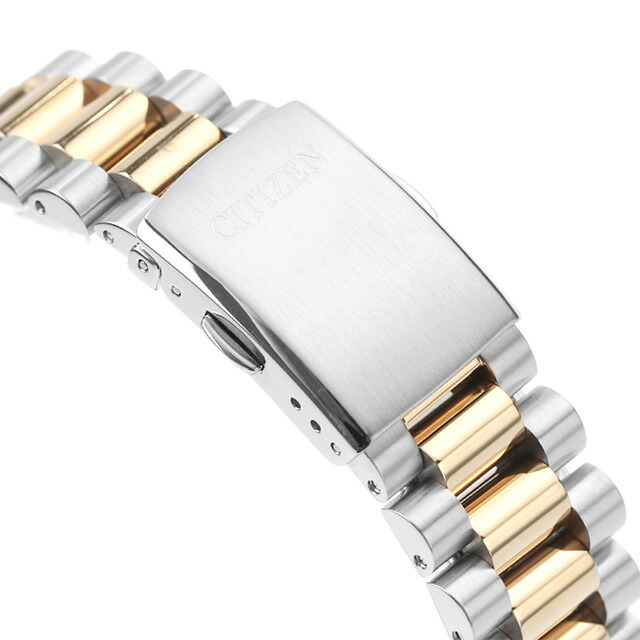 シチズン コレクション メカニカル 自動巻き 腕時計 メンズ レディース CITIZEN COLLECTION NJ0154-80H アナログ ブラック ピンクゴールド 黒 ブランド おしゃれ 防水 プレゼント 実用的