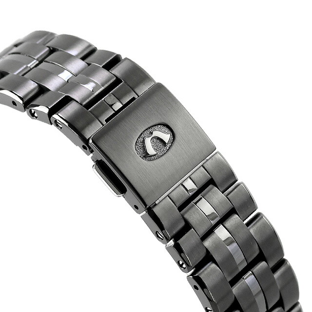 シチズン カンパノラ 25周年記念限定モデル メカニカル 自動巻き 腕時計 ブランド メンズ 数量限定 CITIZEN CAMPANOLA NZ0004-57E アナログ マルチカラー ブラック 黒 高級 おしゃれ 防水 文字盤 大きい プレゼント 男性 実用的