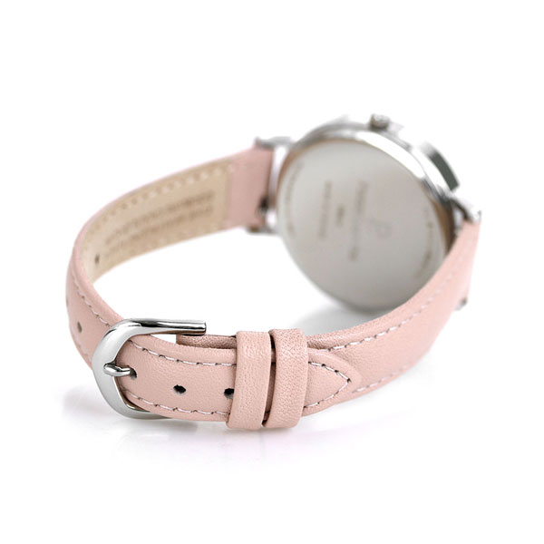 ピエールラニエ シンフォニー コレクション 33mm 時計 フランス製 レディース 腕時計 P089J615 Pierre Lannier ブランド おしゃれ 防水 かわいい プレゼント 女性 実用的